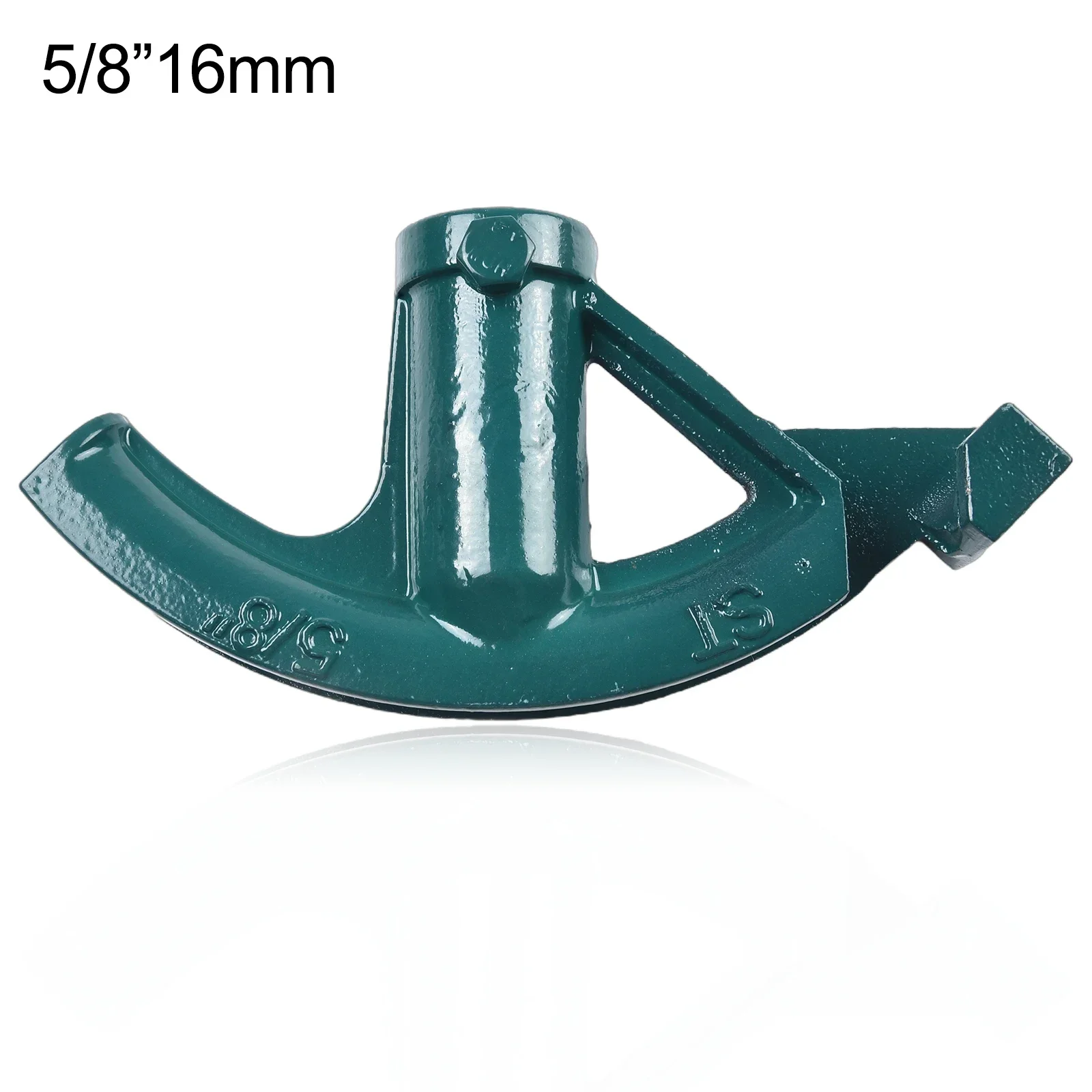 Tube Bender Portable Manual Steel Pipe Bender Tube Bending Forming Tools Conduit Bender Head Wiring Tube Forming Tool Hand Tools