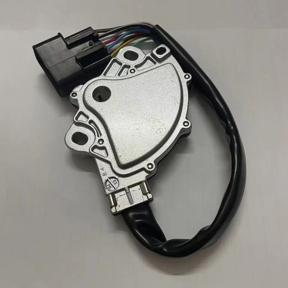 8PCS Transmission Inhibitor Switch for Mitsubi-shi Pajero- Montero