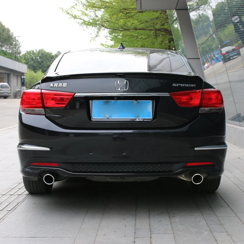 1 Set For Honda Spirior 2.0 2015-2017 η ƿ   ÷   ÷  ڵ    Ʈ ׼