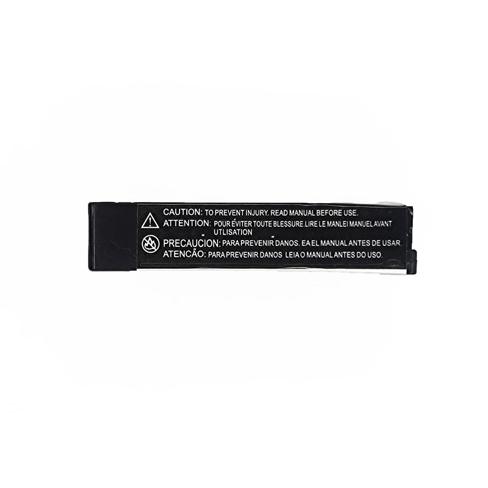 PMNN4468A Walkie Talkie Li-ion Battery 2300mAh 3.7V For SL300 SL1M SL2M SL1K SL2K Two Way Radios Replacement Battery 3