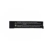 PMNN4468A Walkie Talkie Li-ion Battery 2300mAh 3.7V For SL300 SL1M SL2M SL1K SL2K Two Way Radios Replacement Battery 3