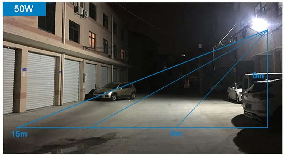 Motion Sensor Led Flood Light 220V 50W 30W 10W Outdoor LED Spotlight S20efafa89a014ca39743f43656e149cd8