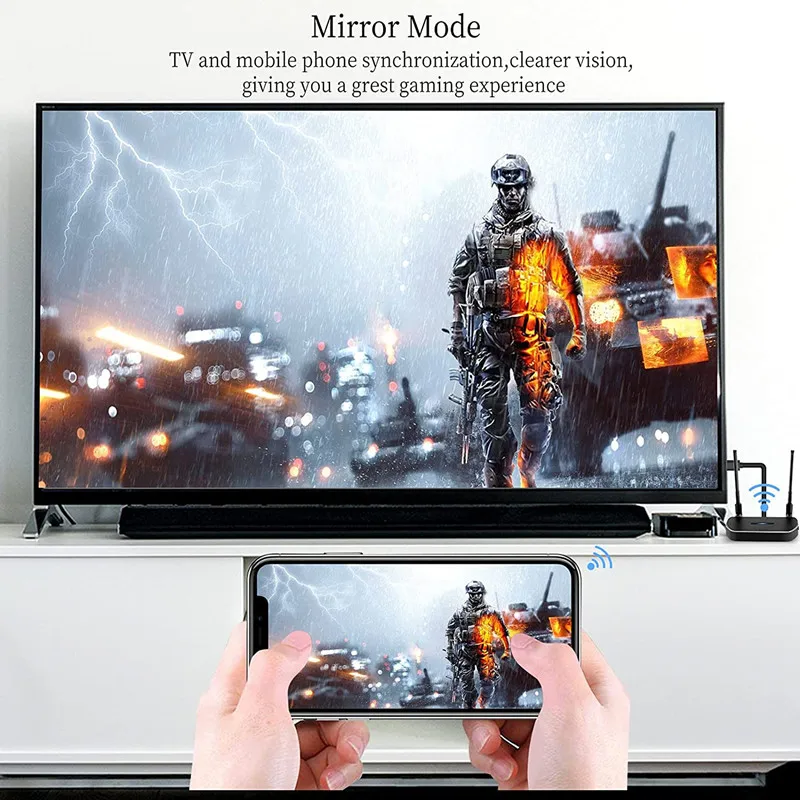 50M   ۽ű ű HDMI Extender ȭ  ̷ ġ ȭ Ʈ PC TV  Ƽ 1