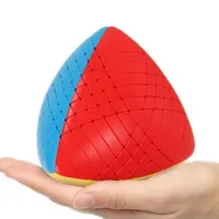 Shengshou 8x8 Mastermorphix 8Layers Magic Cube Puzzle Educational Toys Gift For Children Sengso 8x8 Mastermorphix Cubo Magico 2