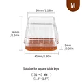 Square M