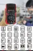 ZOYI ZT702S Digital Multimeter Auto True RMS Tranistor Probe Multimetro Meter 48M/S 10MHZ PC Waveform Data Storage Oscilloscope 3