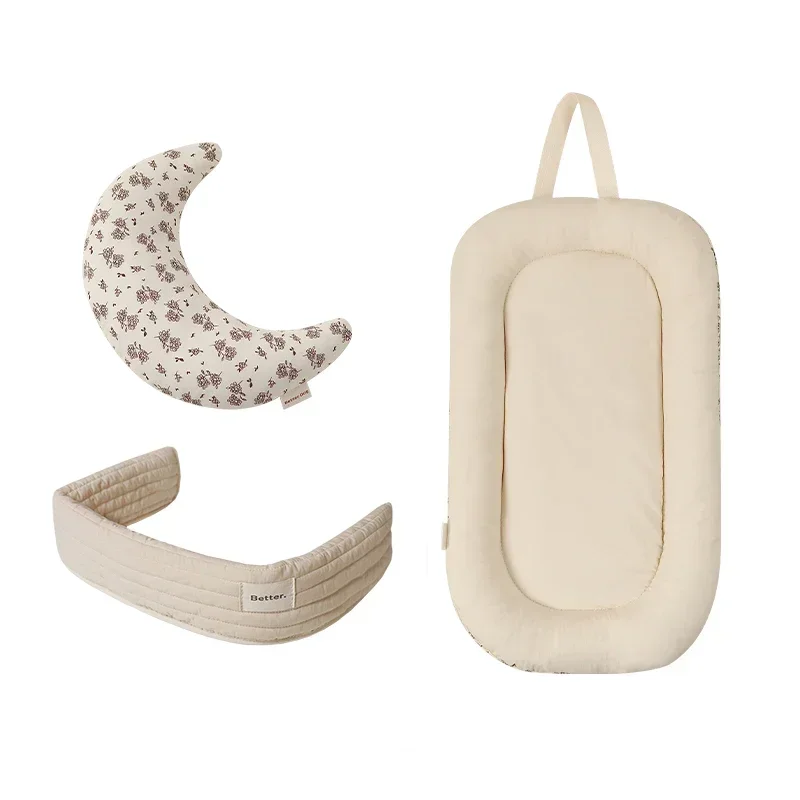 Pet Stroller Liner Mat Pad – Removable & Washable, 3-Piece Set For Small Dogs & Cats (No Stroller)