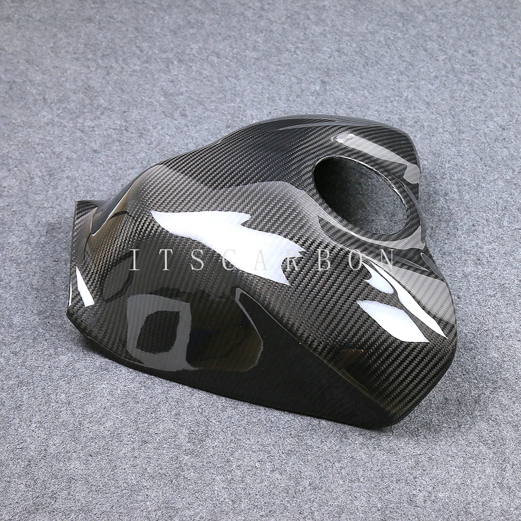 Accessories For Honda CBR1000RRR CBR1000RR-R SP 2021 2022 2023 Pure Carbon Fiber Full Tank Cover Cowls Protectors Fairing Kits