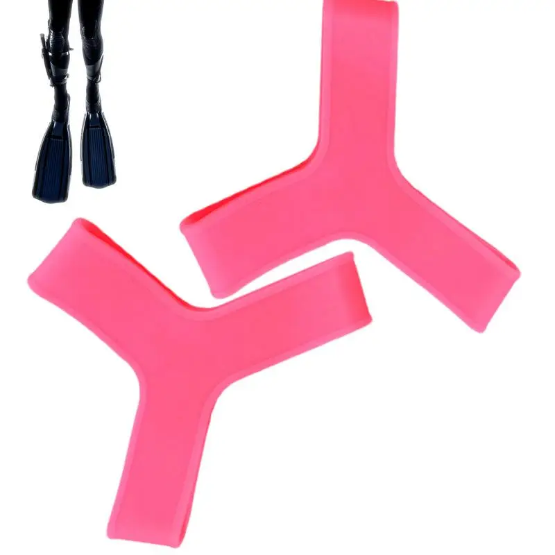 

Ремешок для плавника, регулируемый ремешок для плавника под водой, силиконовый ремешок для плавника, ремешок для плавника под водой, прочный и удобный ремешок для планшетов