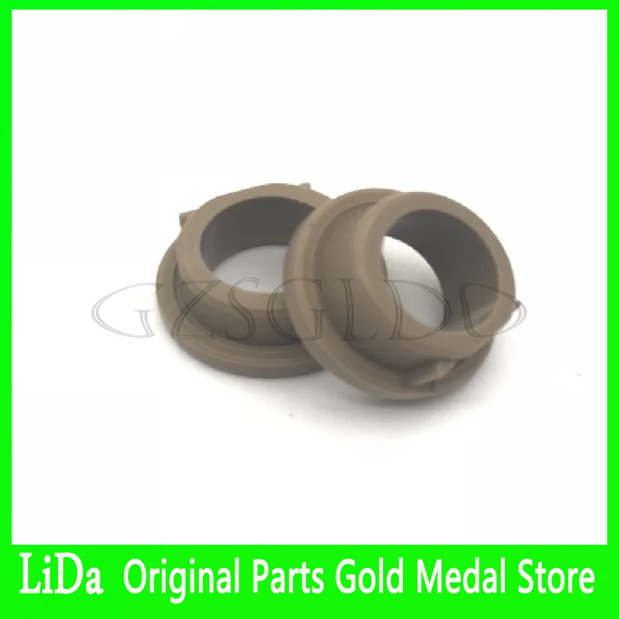 

New RS5-1389-000 BSH-5200-000 Bushing Pressure Roller L+R for HP 5000 5100 5200 M5025 M5035 M712