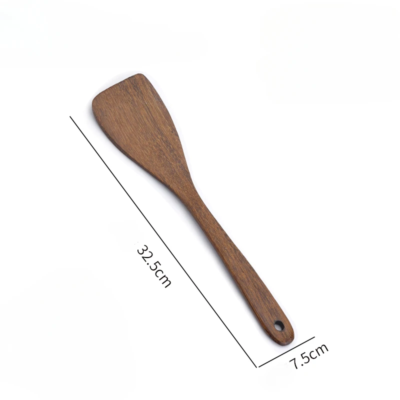 Fried shovel