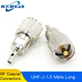 UHF-J-1.5 Male Long