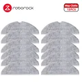 12 Mop Cloths