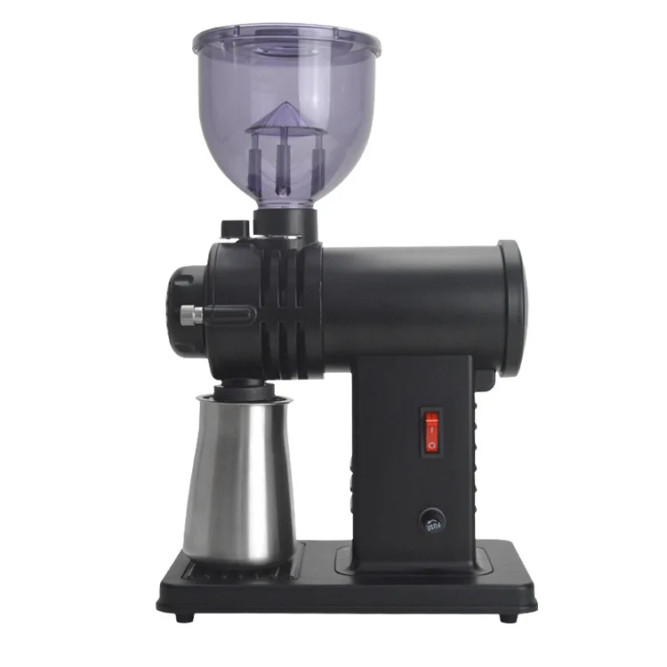 Coffee Grinder Commercial Electric For Italian Coffee Bean coffee grinder