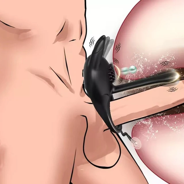 Cock Ring 1