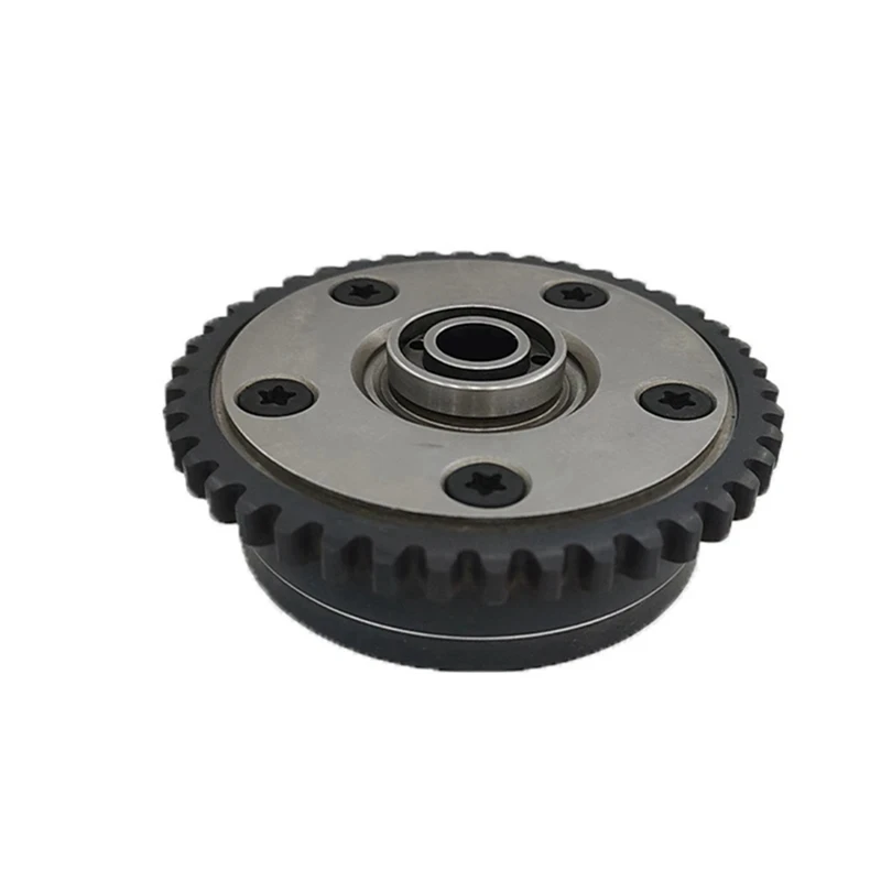 

11367534718 Timing Gear Phase Adjuster Camshaft Sprocket Auto For BMW 550I 650I 750Li X5 4.4L 4.8L