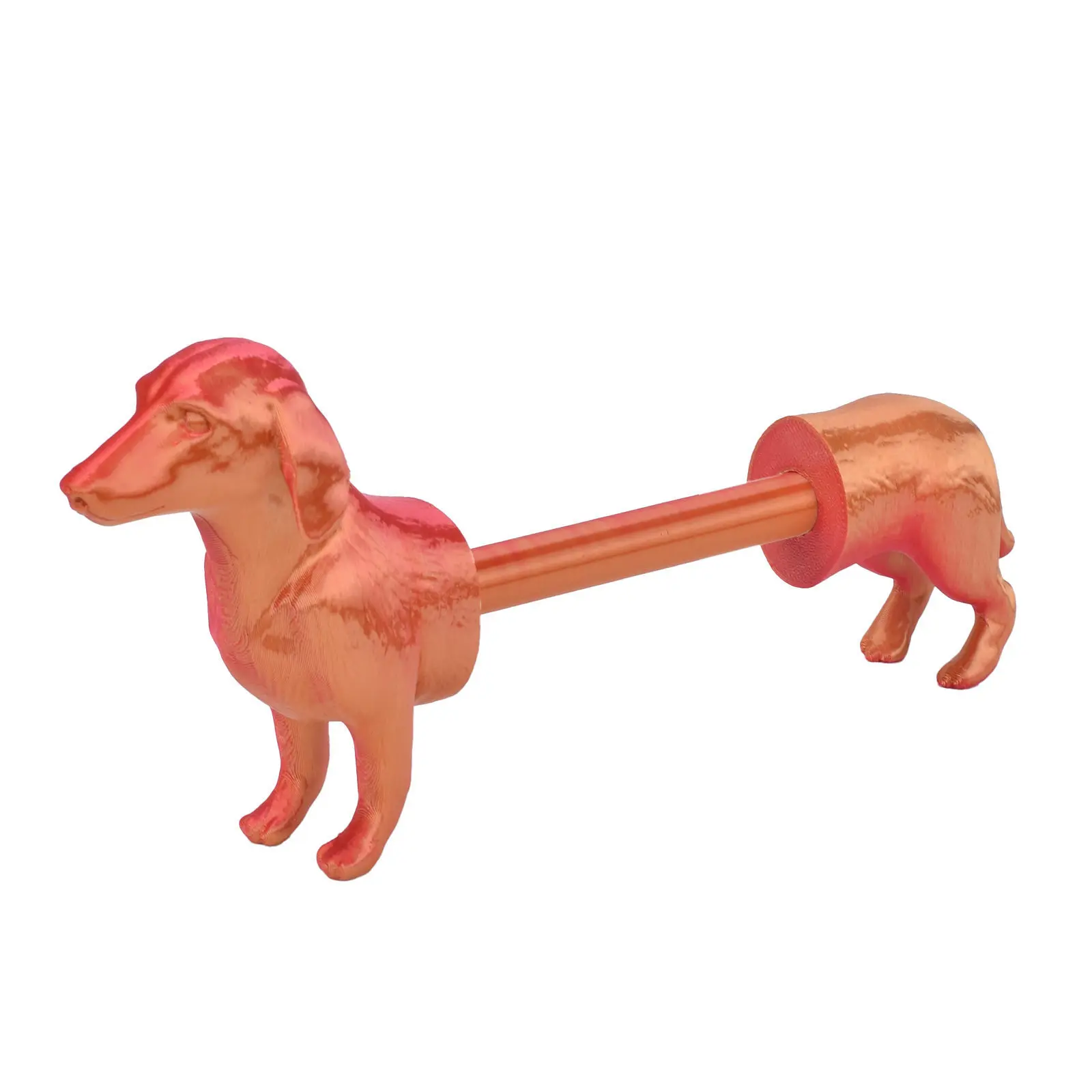 Pink Gold