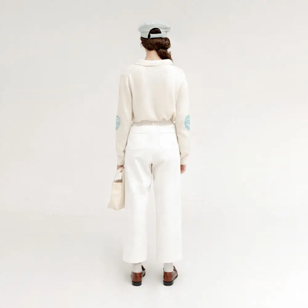 ", Versatile! High Quality! Pivvee Women's Knitted Sweater, Luxurious, Autumn Golf Wear, Warm and Comfortable!"