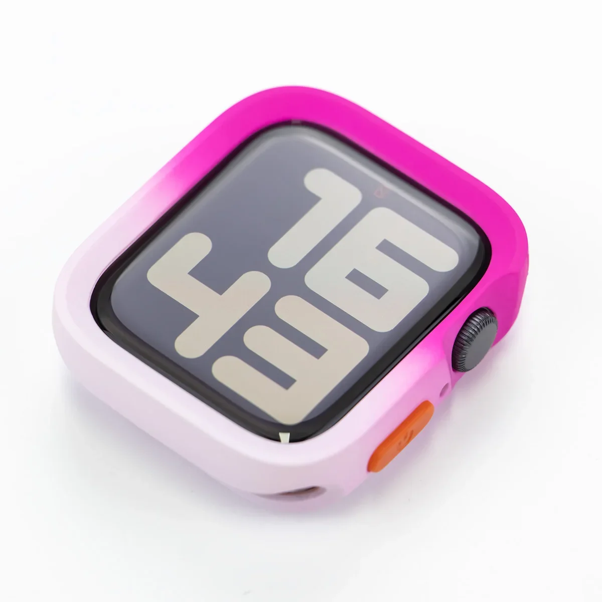 Candy Soft Silicone Armor Case - Durable Protection