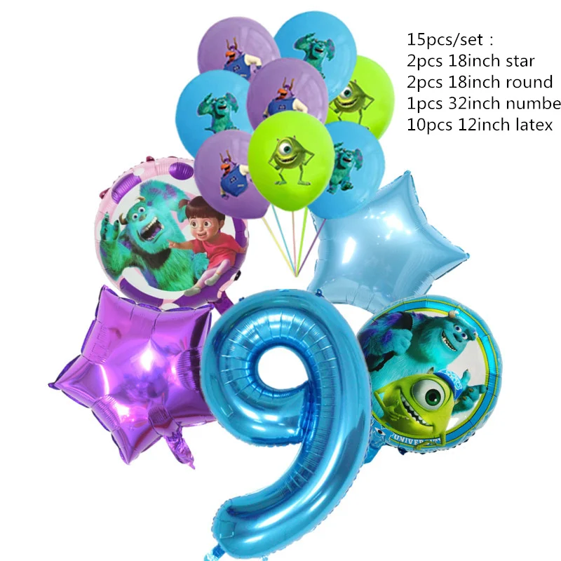 Balloon 15pcs