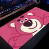 1pc Lots-o'-Huggin' Bear Floor Mat Mouse Mat Desk Mat With Pad Gaming Accessories Prime Gaming XXL Keyboard Pad Padding Mat 4