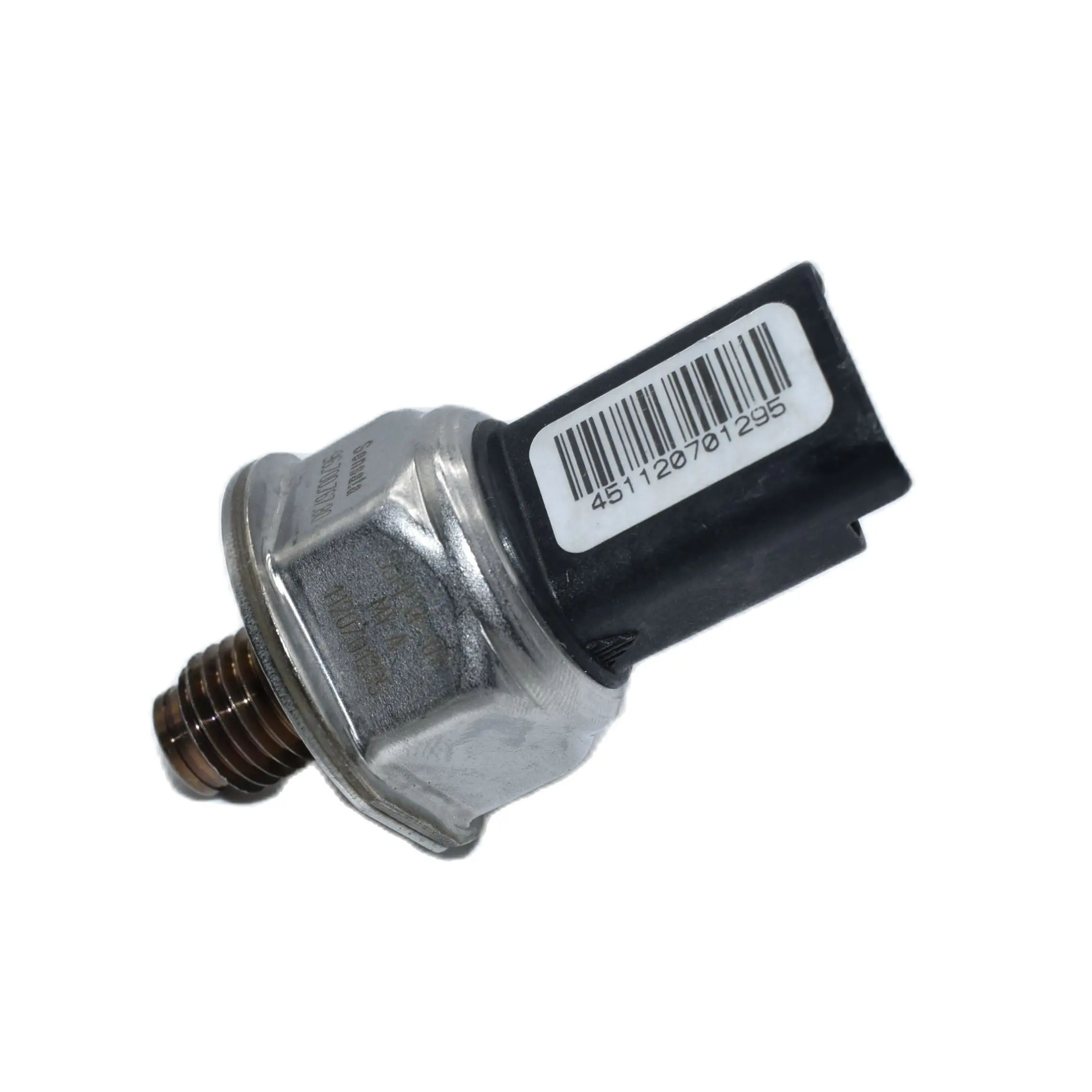 Sensore Di Pressione Della Rotaia Del Carburante 9670076780 55Pp34-01 Per Peugeot 206 Plus 1.4 D 208 1.2 1.4 Hdi 1.6 Gti 1.6 Hdi