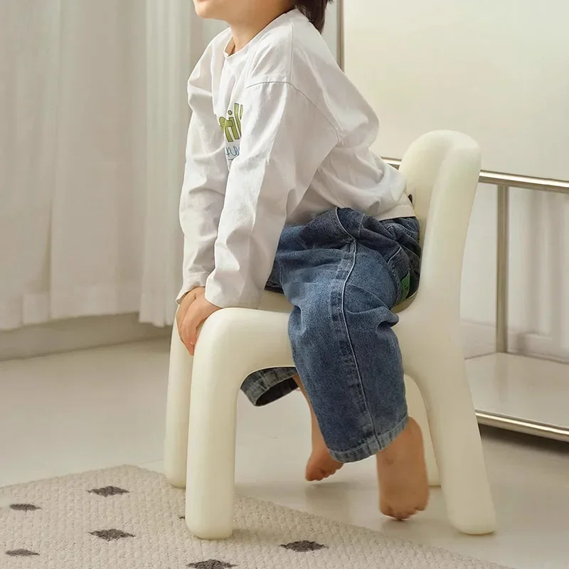 Toddler Chair Kindergarten Furniture Children Armchair Toy &Ntilde;i&ntilde;o Children's Plastic Baby Seats And Sofas Kids Chairs Apartments