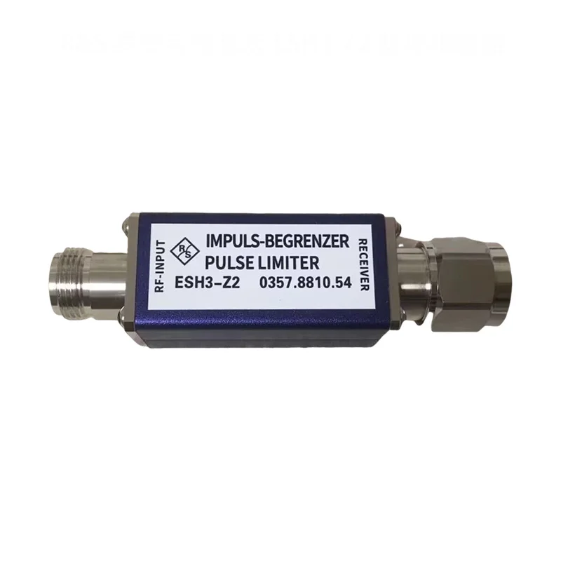 

R&S Rohde & Schwarz ESH3-Z2 Pulse Limiter Frequency range 0 Hz to 30 MHz