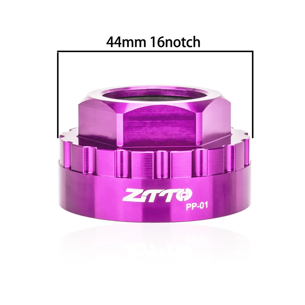 ZTTO TL-FC41 M8100 M9100 M7100 M6100 Crank Chainring Direct