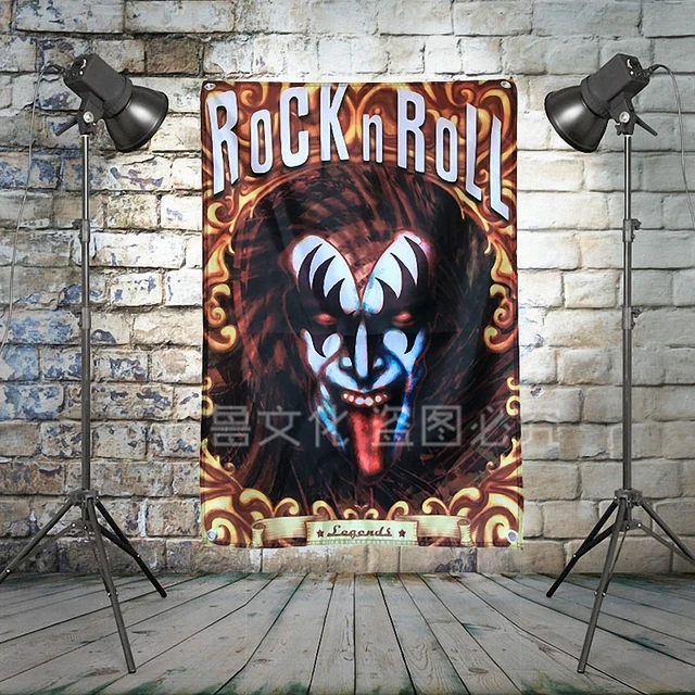 Large Rock Wall Art