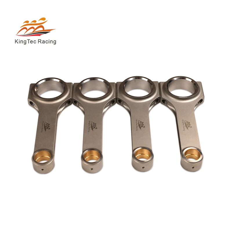 High Horsepower Connecting Rods