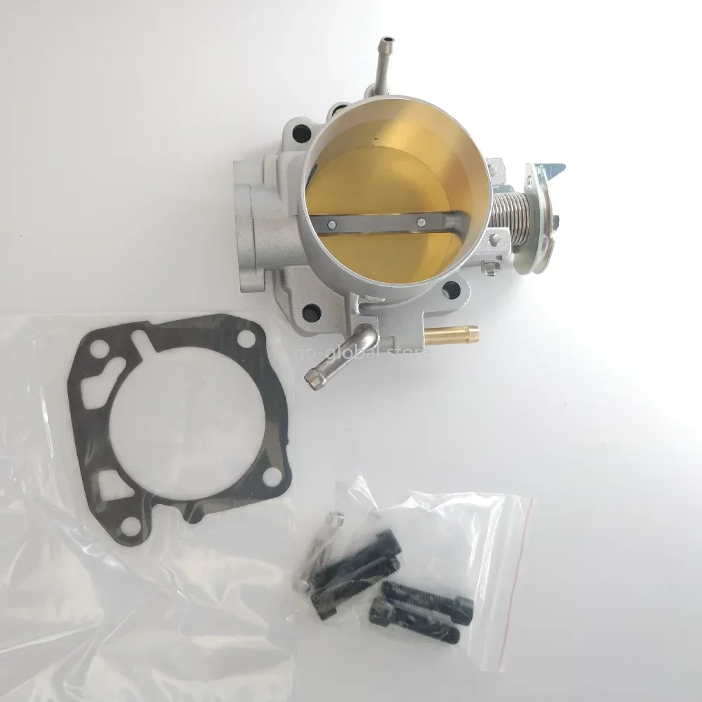 

70MM enlarged diameter throttle body for S2000 B/D/F/H Series M/T modification