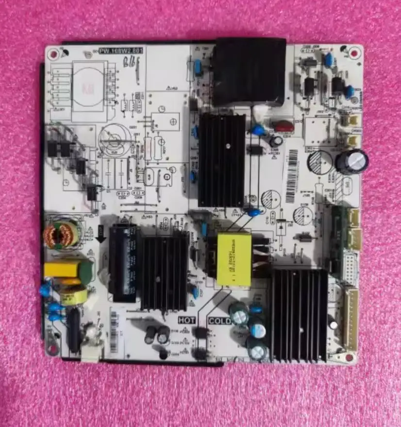 

Pw.168w2.801 power board for C42SD320 price differences