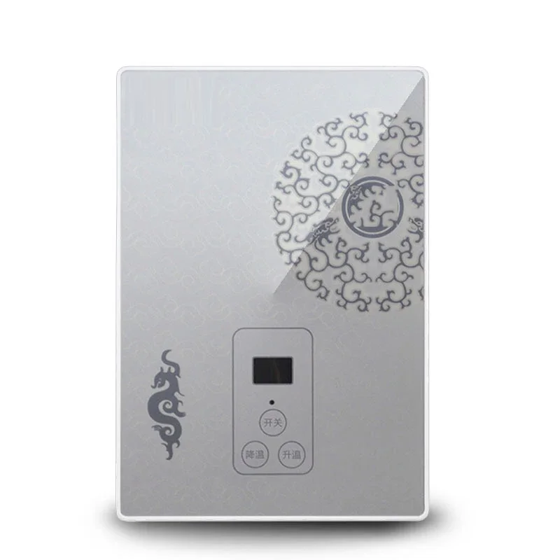 220 В мгновенный нагрев