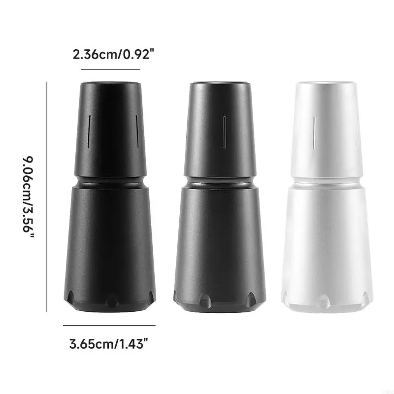 L8RE Needle Coffee Tamper Espresso Stirrer Stirring Gadget Coffee Powder Distributors