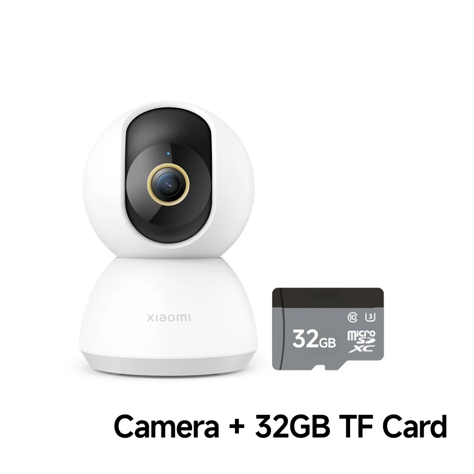Camera add 32G TF