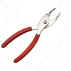 JMCKJ Cat Eye Red Handle Pliers Durable Locksmith Supplies For Door Mirror Repair Removal Pliers Hardware And Tools 4