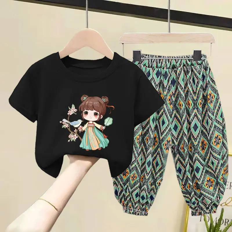 Black 2pcs