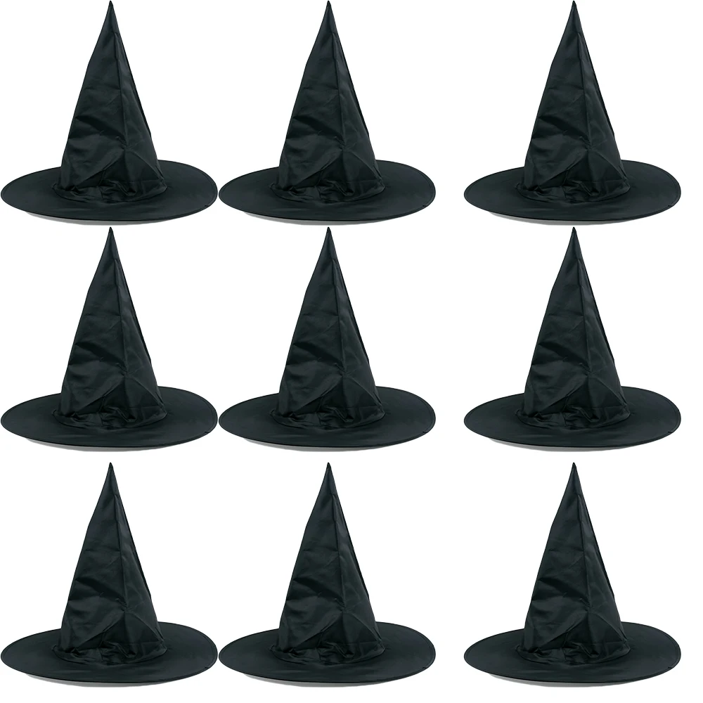 thumbnail image 1 of Juego de vajilla desechable con patrón de telaraña para Halloween, vasos de papel de red negra, platos, Pancarta, suministros para feliz fiesta de Halloween para niños, 1 of 5