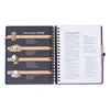 Anti-Planner Tag Book How To Get Sht Done When You Don't Feel Like It Creative Planner School Office Stationery for Adults 4