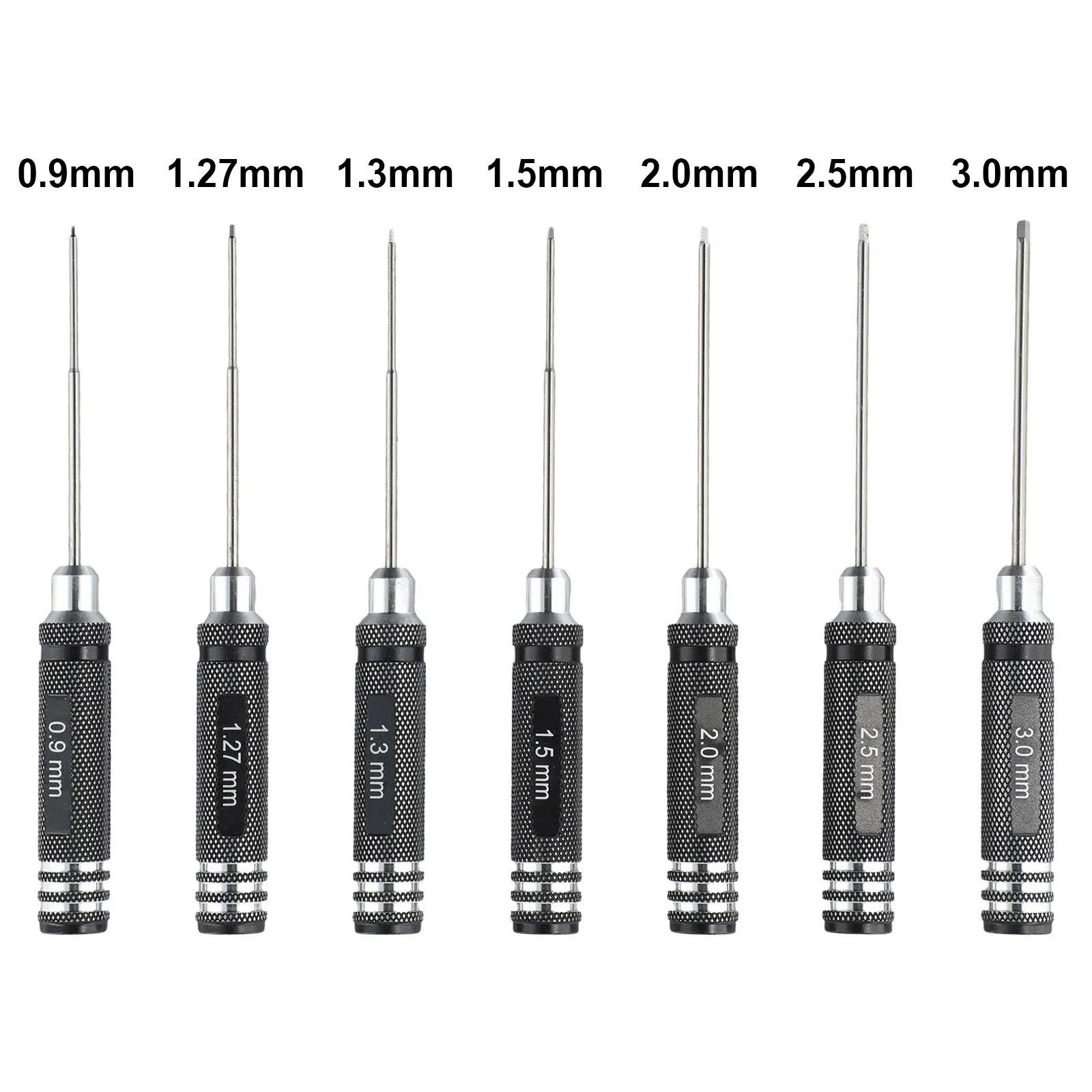 

Wrench Screwdrivers Hex Screwdriver Repair Tools Screw Driver Screwdrivers Aircraft Model For Helicopter For RC Model