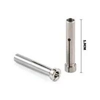 Strong 210 Marathon Collect Sleeve Adapter Micromotor Handpiece Chuck Convert 3.0mm To 2.35mm Handpiece Micromotor Drill 2