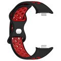 Black red