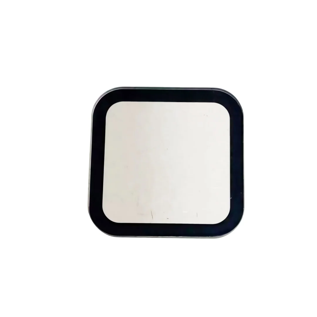 GoPro Hero 8, Hero 9, Hero 10, Hero 11 및 Hero+용 새 카메라 렌즈 유리 교체 수리 부품