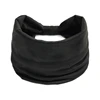 New Boho Solid Color Wide Headbands 6