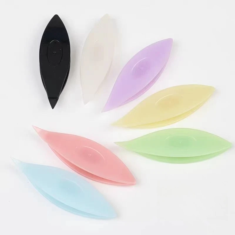 12색 아이 셔틀 박스형 셔틀 브레이더 크로셰 빗 레이스 실 크로셰 훅 뜨개질 ..