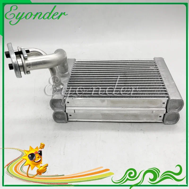 REAR AC A/C Evaporator COOLING COIL Core for MERCEDES BENZ MERCEDES-BENZ Vito W447 000830650164 0008306501 A0008306501