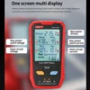 UNI-T UT673PV Solar MPPT Meter Maximum Power Tester Photovoltaic Panels Tracker Peak Open Circuit Voltage Pmax Lmp Voc Lsc Test 2