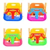 Children's Toy Child Thousand Indoor and Outdoor Three in One Suspension Chair Package Safety Thickened Exercise Balance Armrest 5