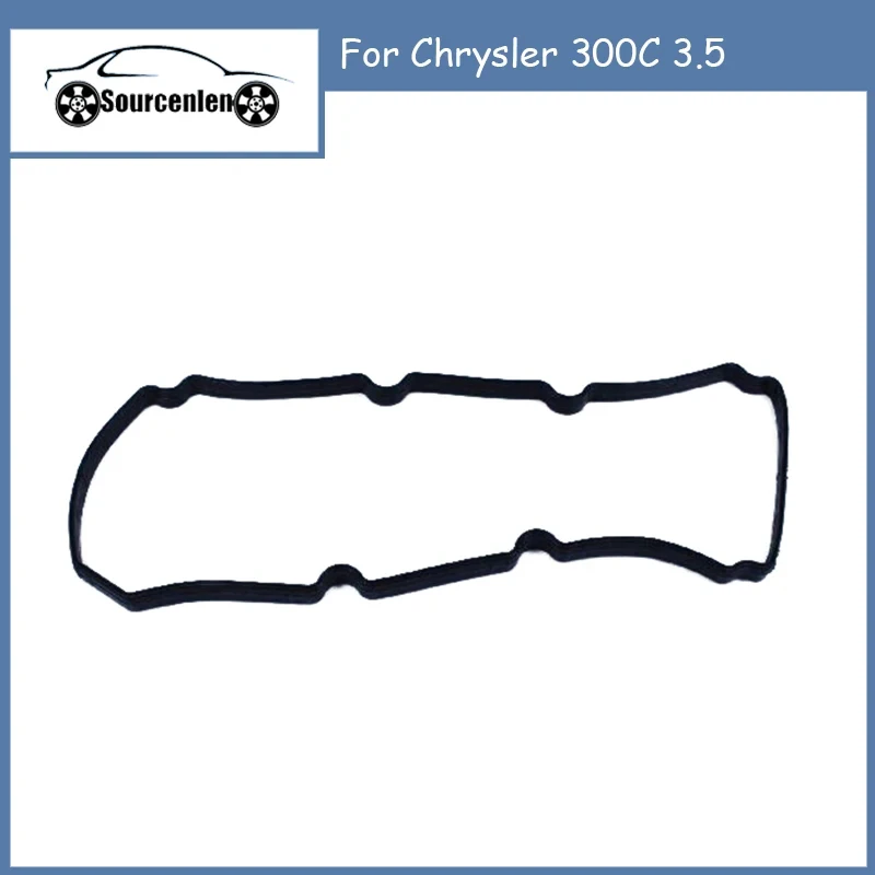 

Brand New Engine Cyl Head Valve Cover Gasket 4892146AA For Chrysler 300C 3.5